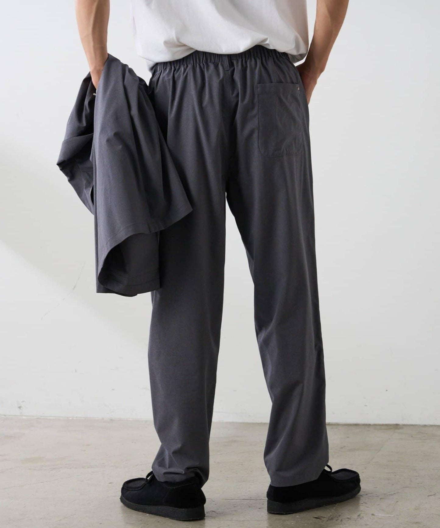 【MOL】工裝束腳褲