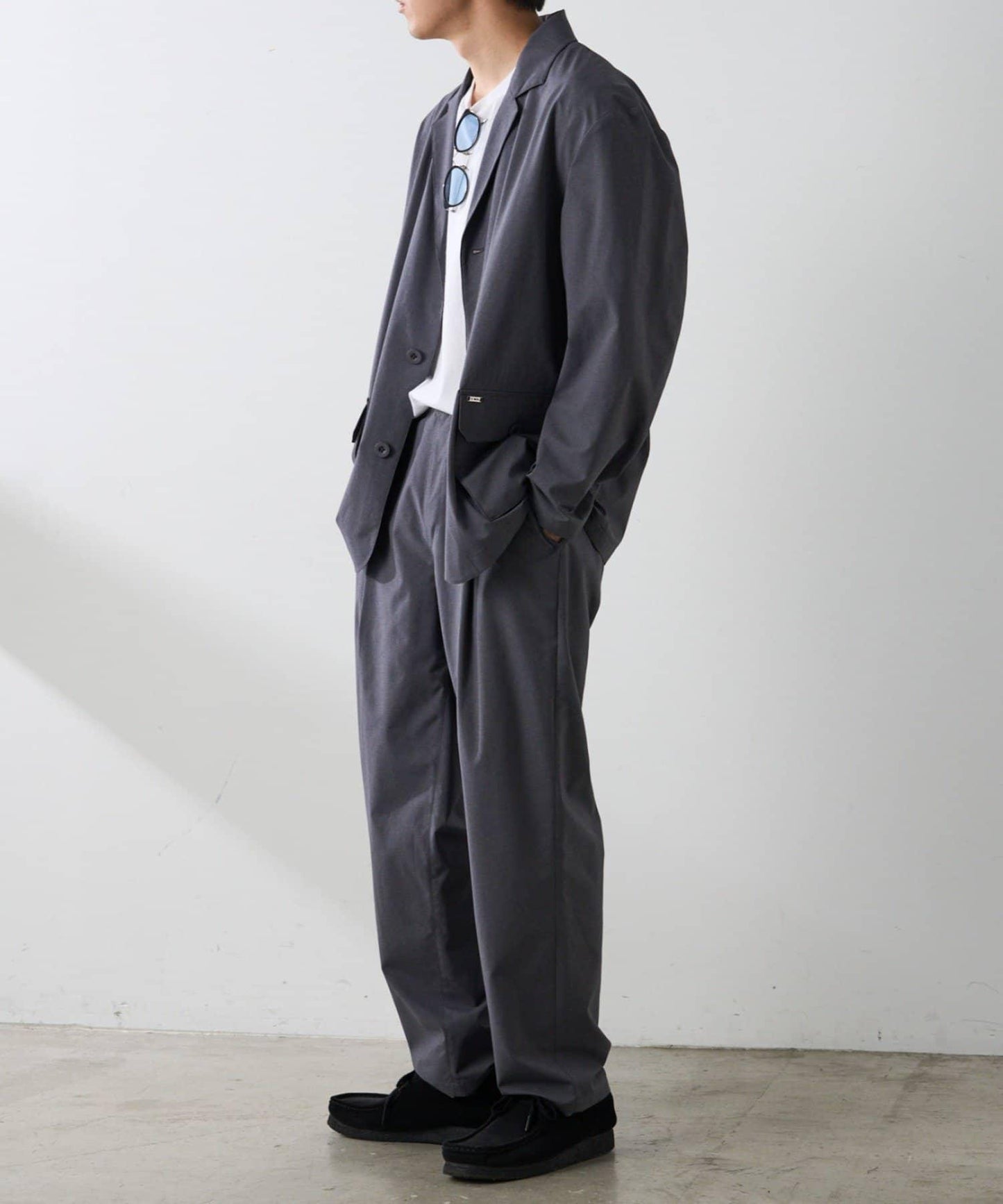 【MOL】工裝束腳褲