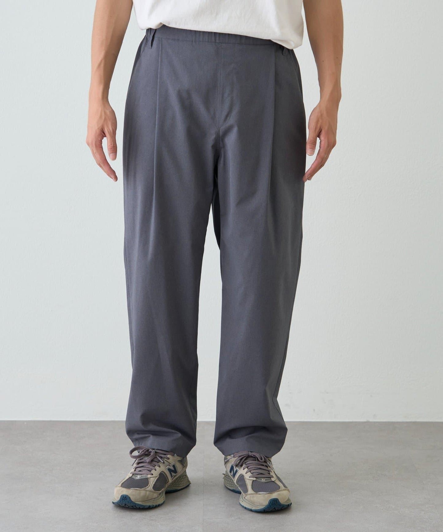 【MOL】工裝束腳褲