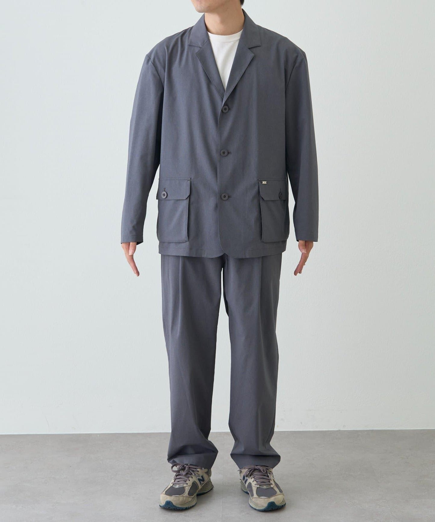 【MOL】工裝束腳褲