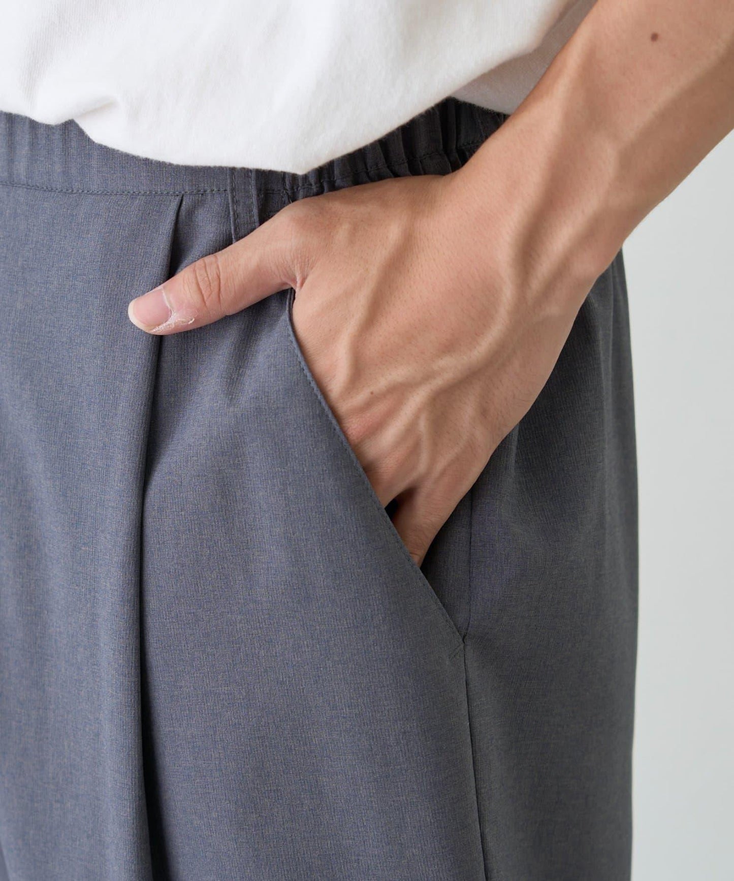 【MOL】工裝束腳褲