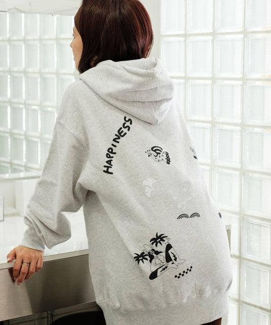 【Kastane】連帽衛衣