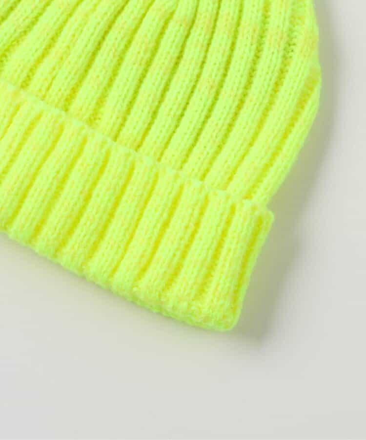 羅紋針織帽_可機洗