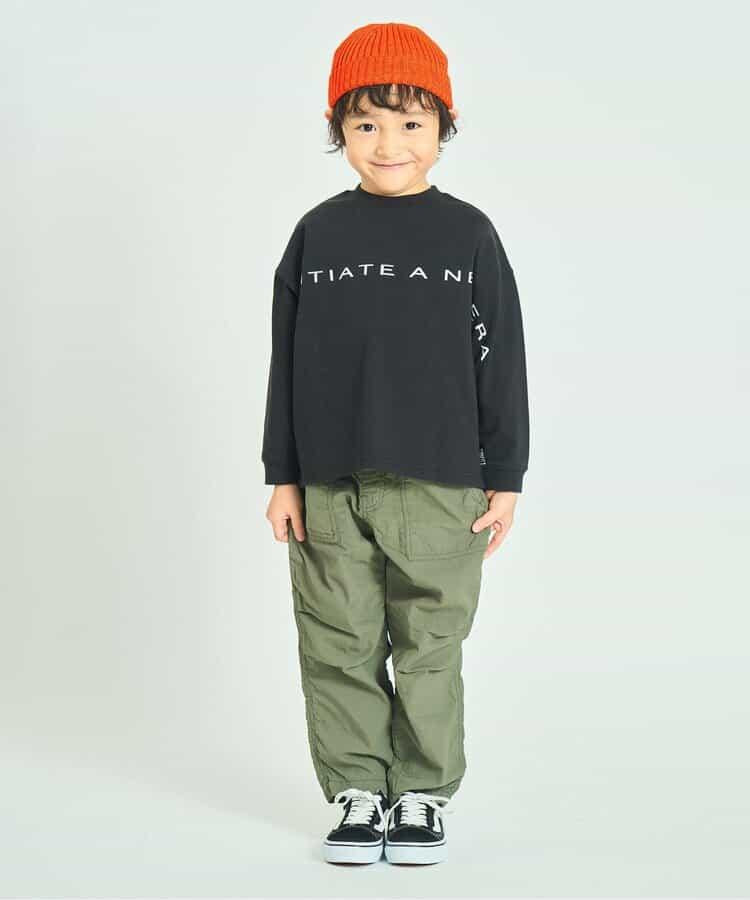 羅紋針織帽_可機洗