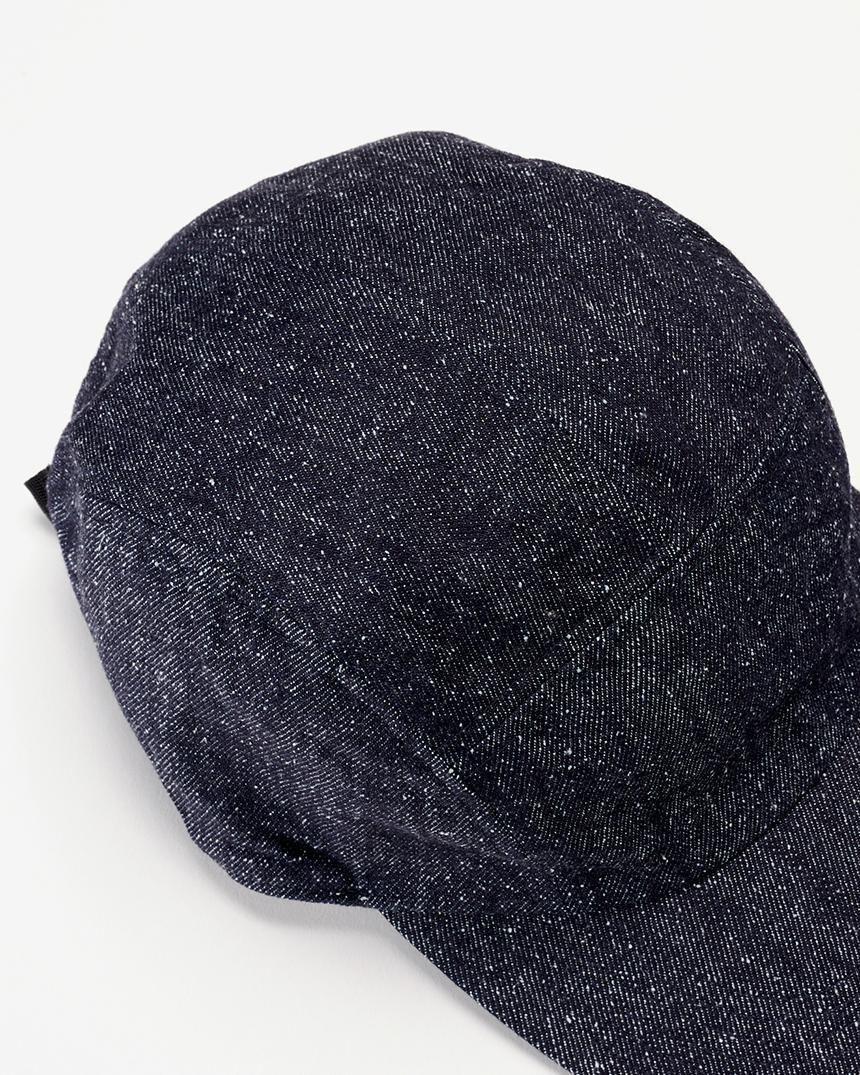 Exclusive stores limited No.EX-25102-46 INDIGO (EX-25102)