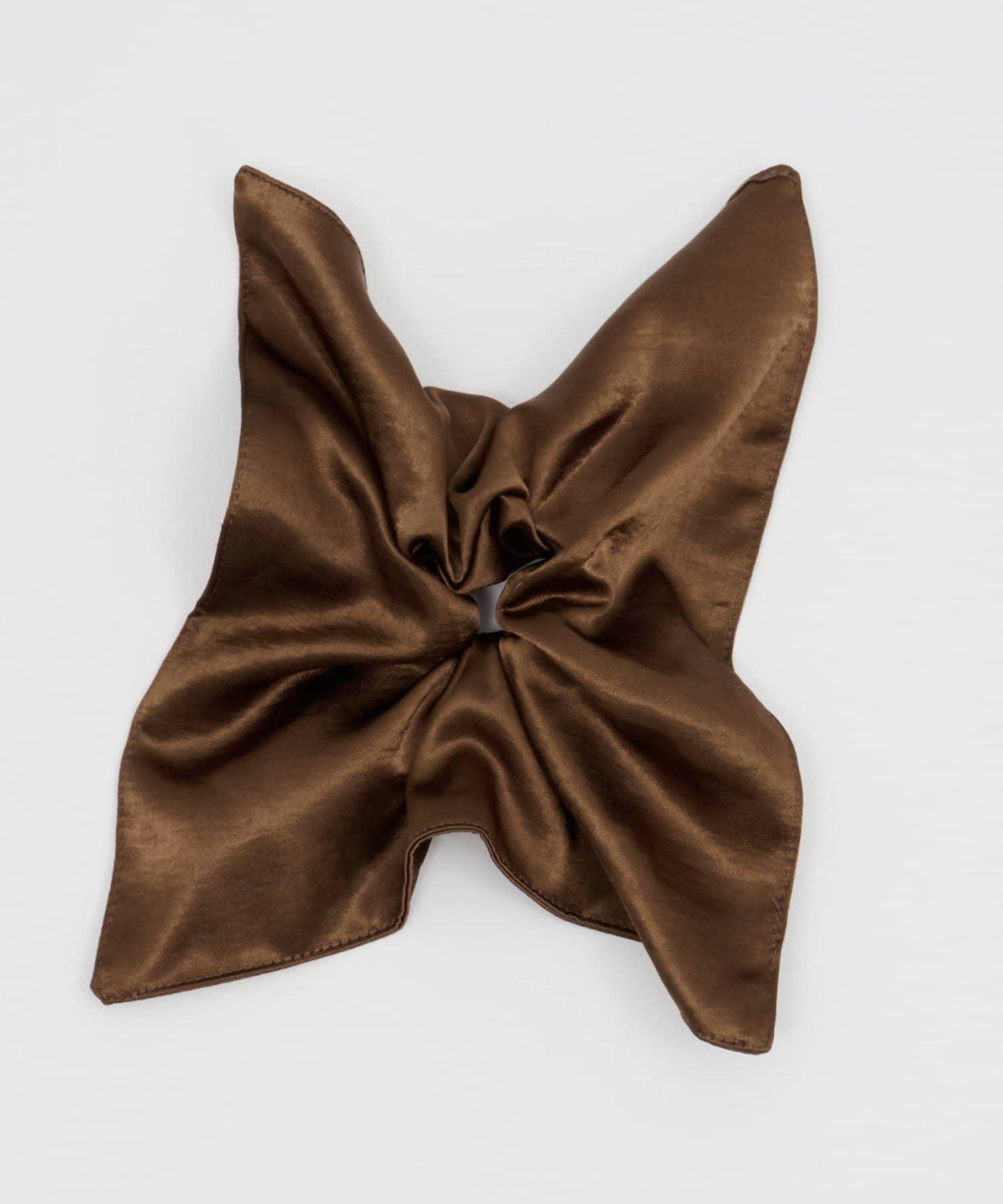 lil方形大號髮圈