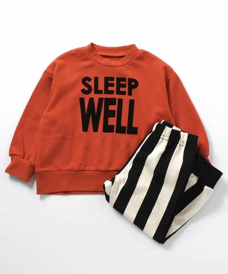 多款式毛圈布睡衣