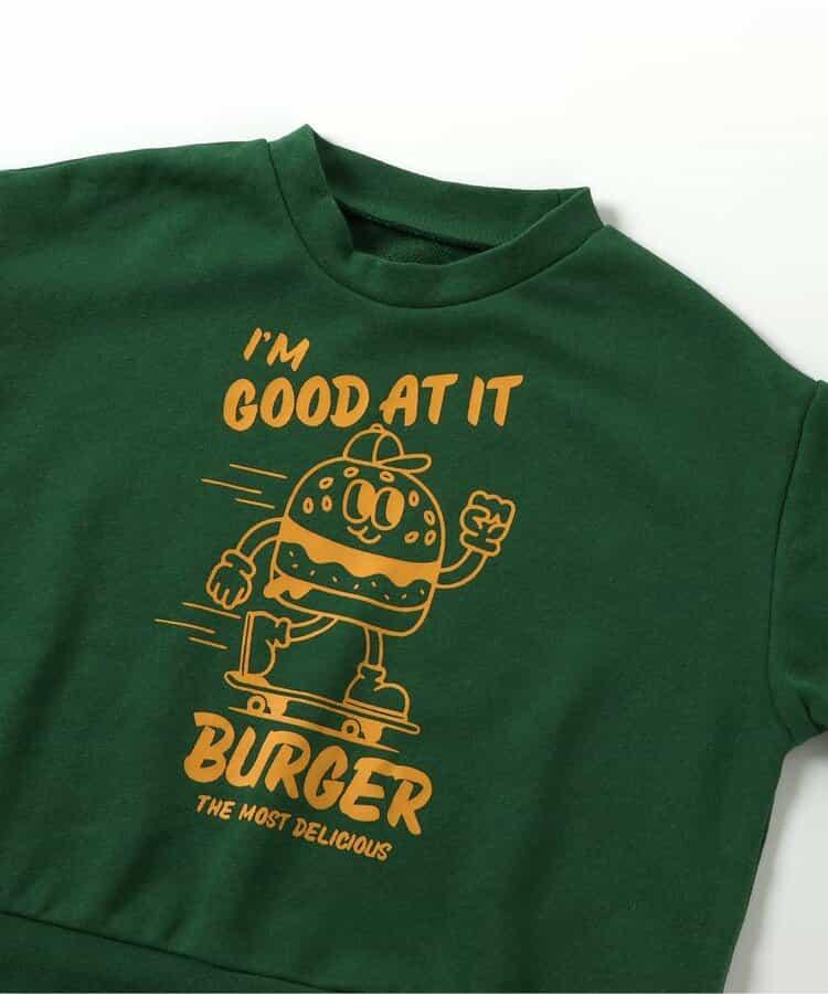 多款式毛圈布睡衣