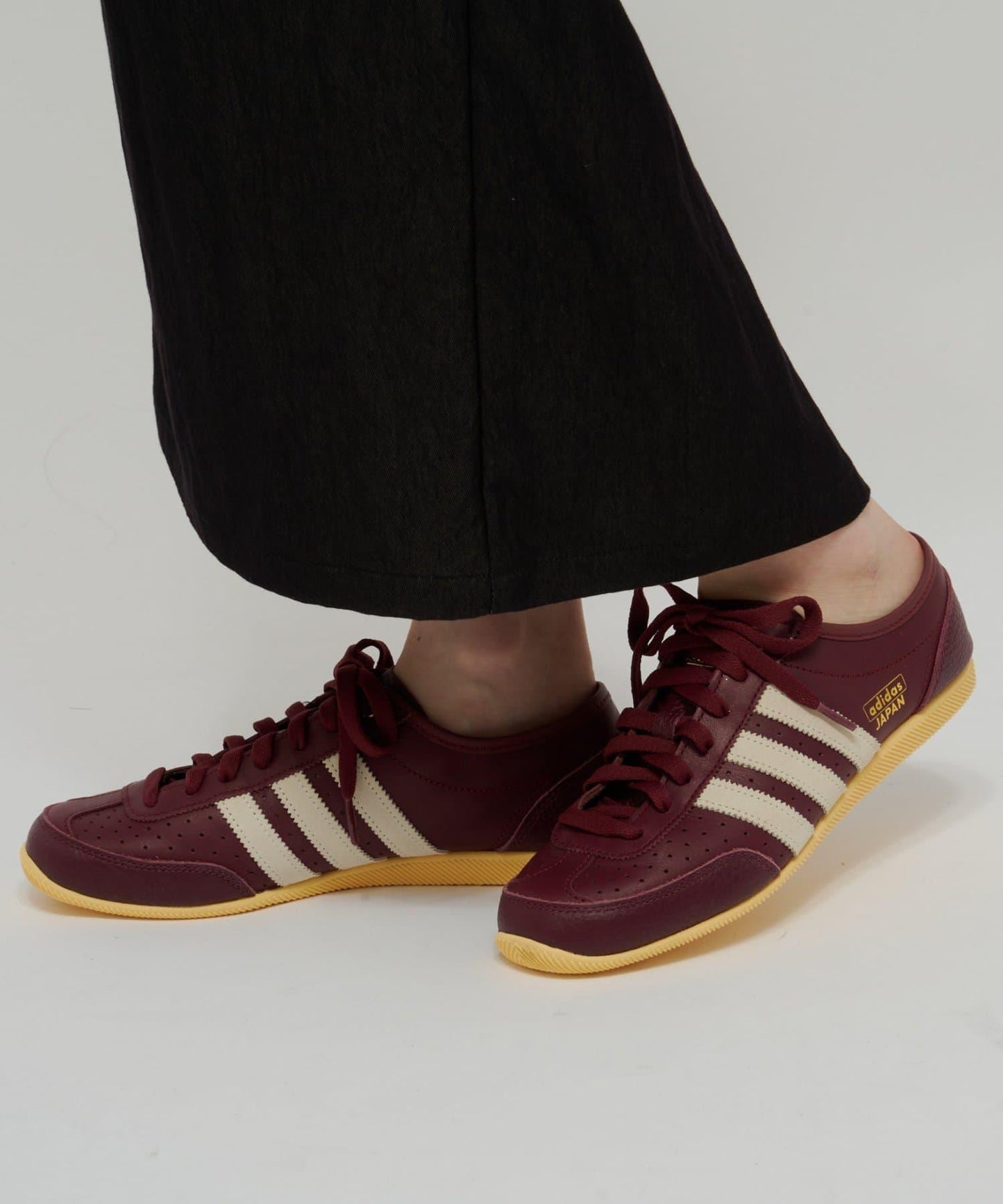 ≪8/8(週五)12:00~開始≫adidas/アディダス JAPAN DECON 女款