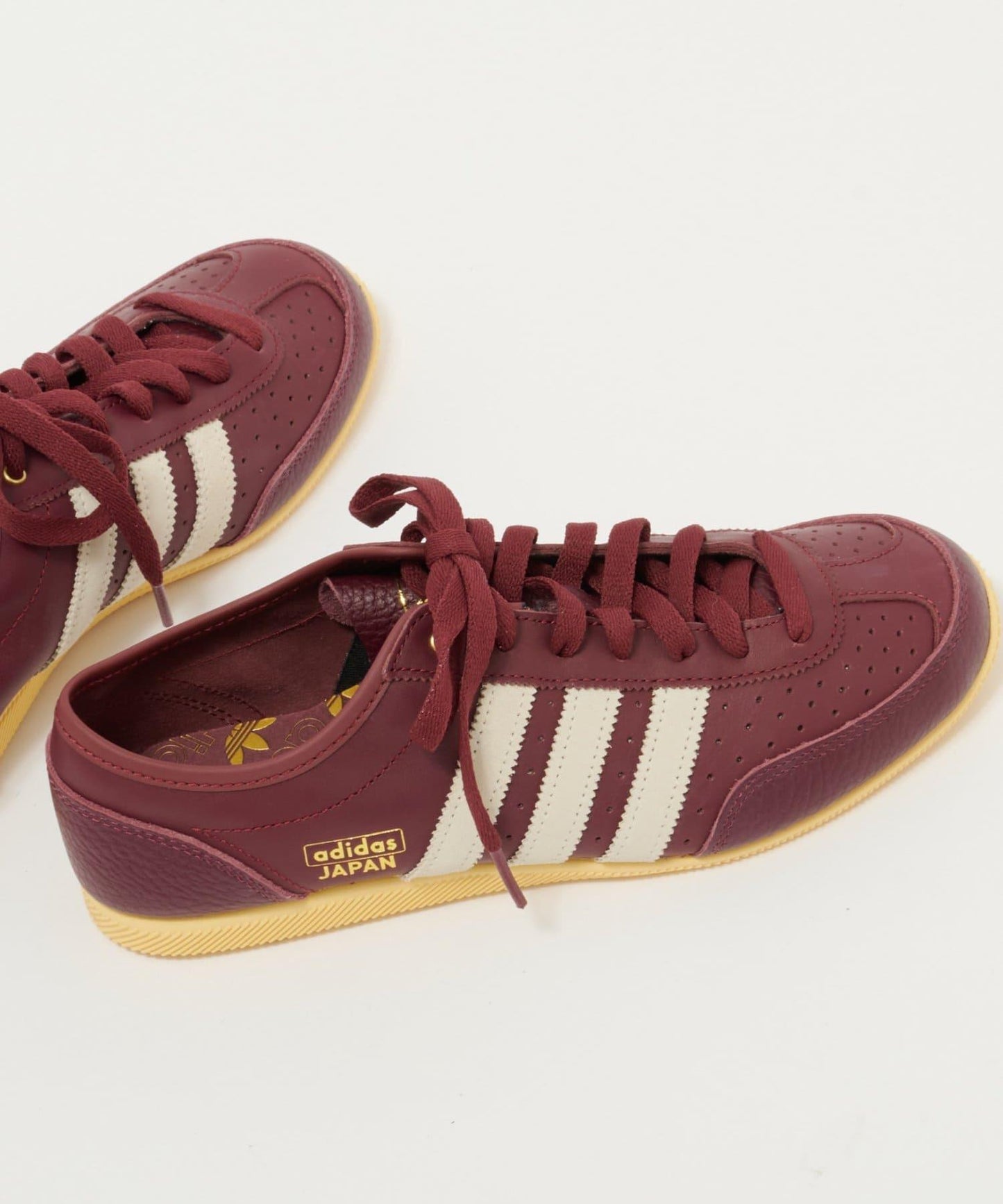 ≪8/8(週五)12:00~開始≫adidas/アディダス JAPAN DECON 女款