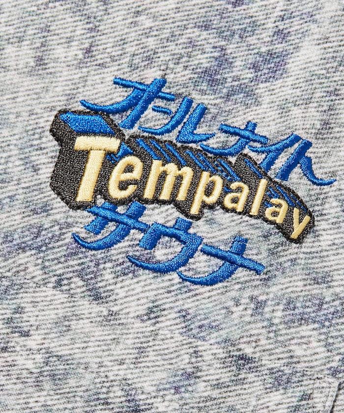 聯名 KANNAIGI Tempalay healthknit 內刷毛套裝
