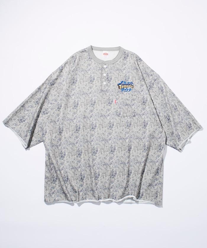 聯名 KANNAIGI Tempalay healthknit 內刷毛套裝