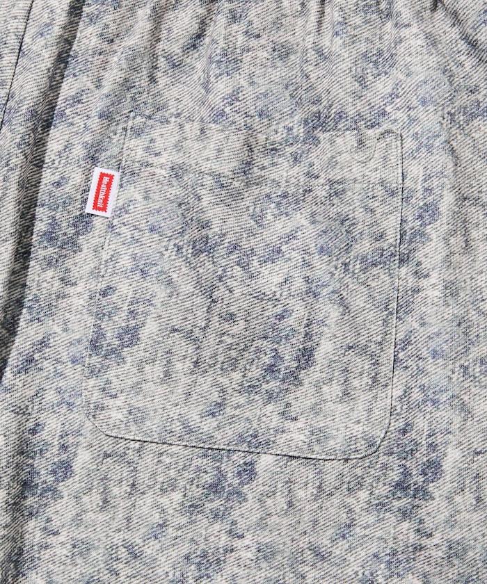 聯名 KANNAIGI Tempalay healthknit 內刷毛套裝