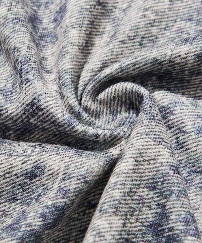 聯名 KANNAIGI Tempalay healthknit 內刷毛套裝