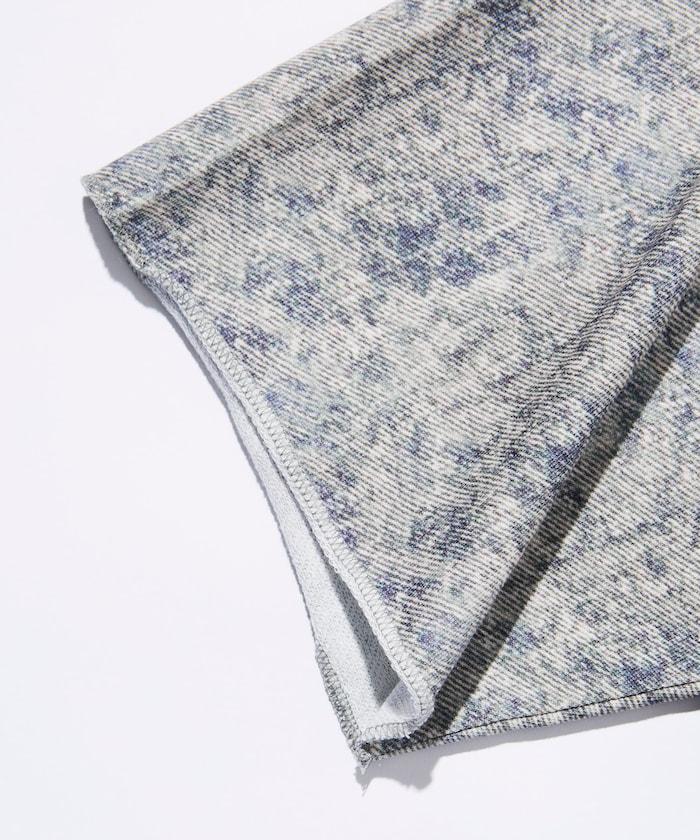 聯名 KANNAIGI Tempalay healthknit 內刷毛套裝