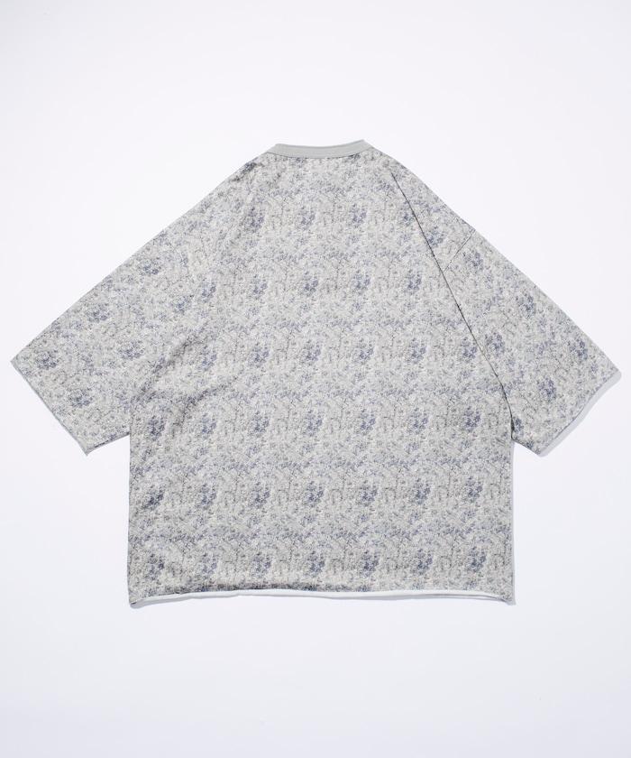 聯名 KANNAIGI Tempalay healthknit 內刷毛套裝