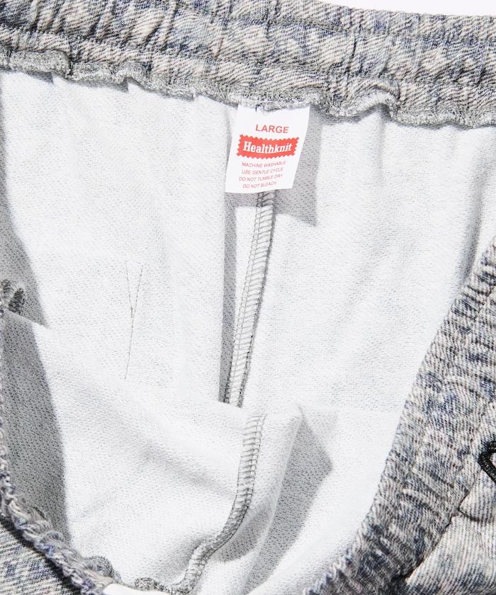 聯名 KANNAIGI Tempalay healthknit 內刷毛套裝