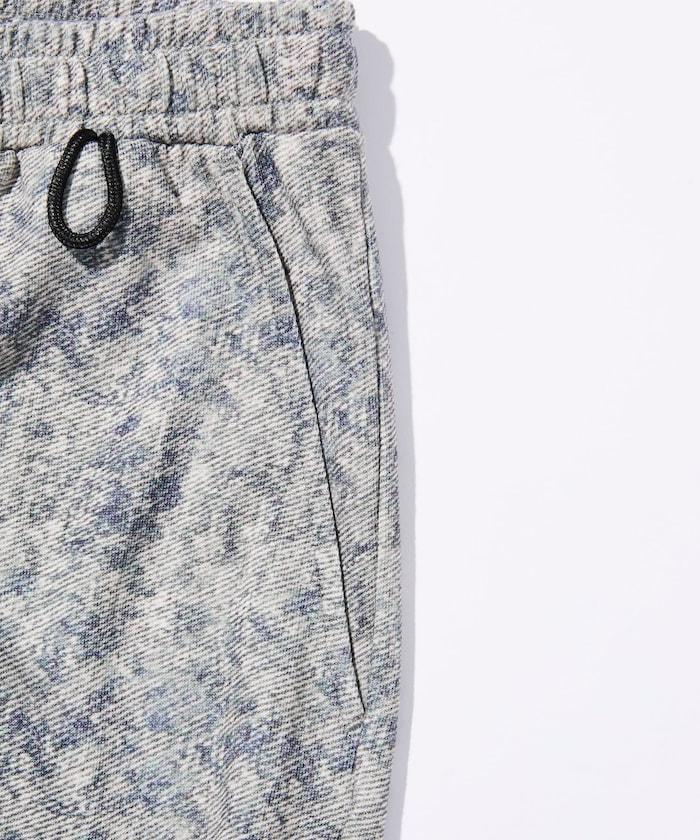 聯名 KANNAIGI Tempalay healthknit 內刷毛套裝