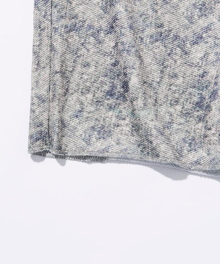 聯名 KANNAIGI Tempalay healthknit 內刷毛套裝