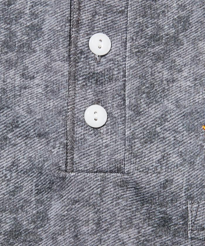 聯名 KANNAIGI Tempalay healthknit 內刷毛套裝