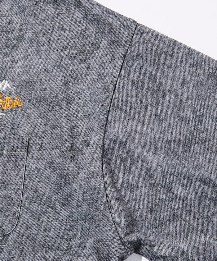 聯名 KANNAIGI Tempalay healthknit 內刷毛套裝