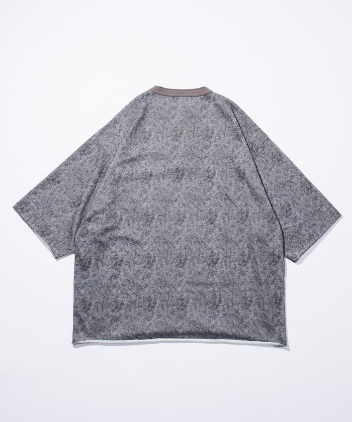聯名 KANNAIGI Tempalay healthknit 內刷毛套裝