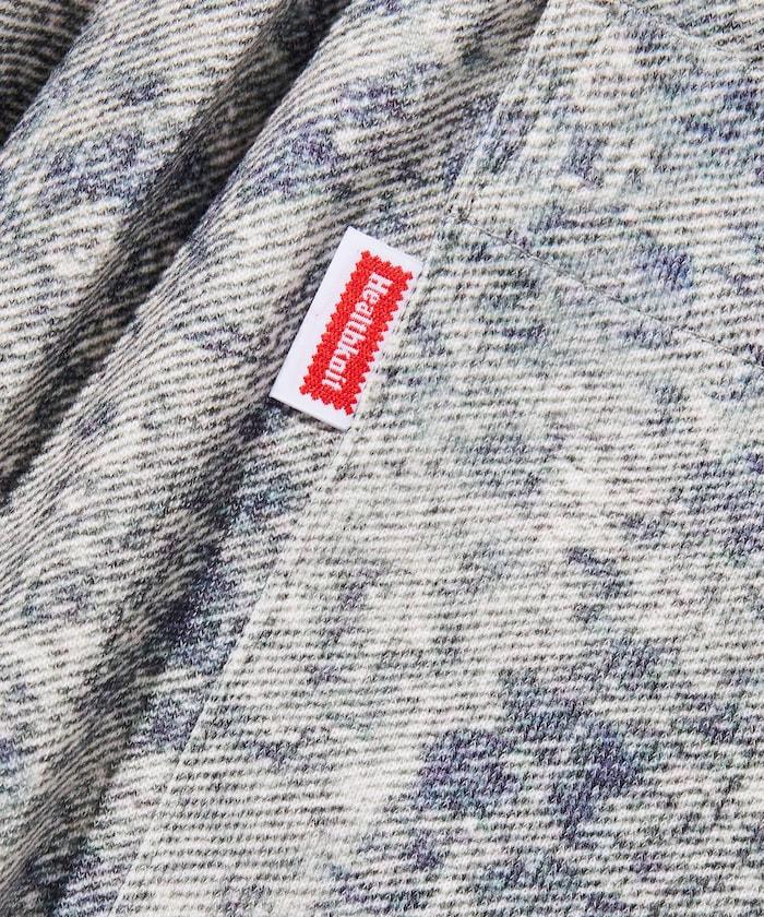 特別訂製 KANNAIGI Tempalay healthknit長袖 裡毛 套裝