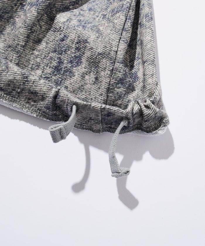 特別訂製 KANNAIGI Tempalay healthknit長袖 裡毛 套裝