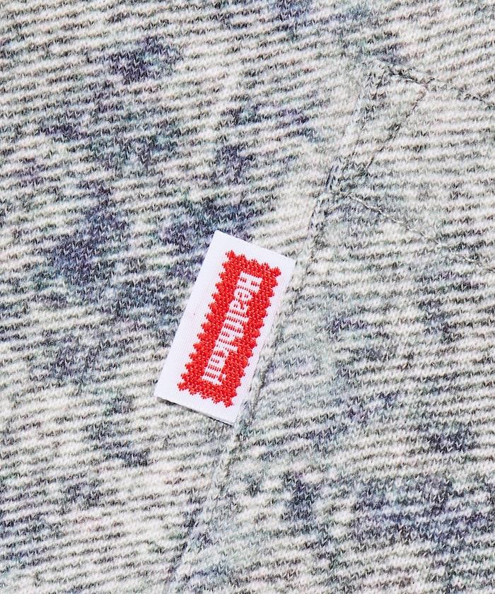 特別訂製 KANNAIGI Tempalay healthknit長袖 裡毛 套裝