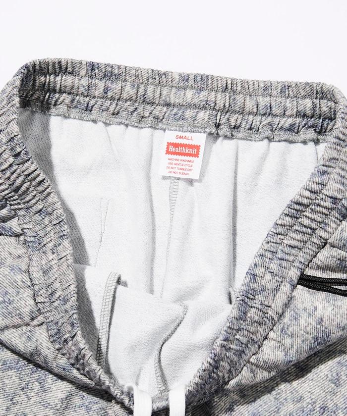 特別訂製 KANNAIGI Tempalay healthknit長袖 裡毛 套裝