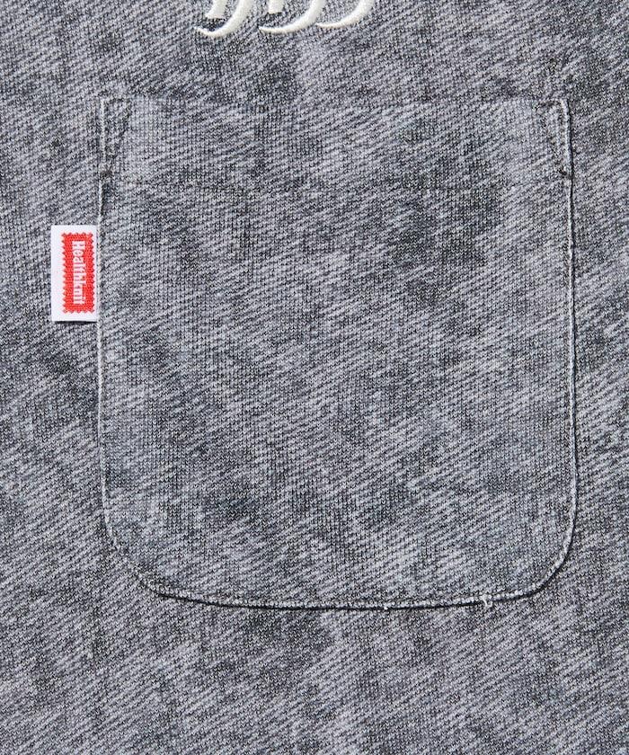 特別訂製 KANNAIGI Tempalay healthknit長袖 裡毛 套裝