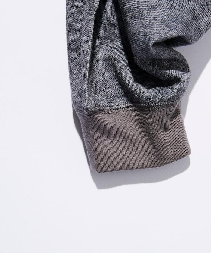 特別訂製 KANNAIGI Tempalay healthknit長袖 裡毛 套裝