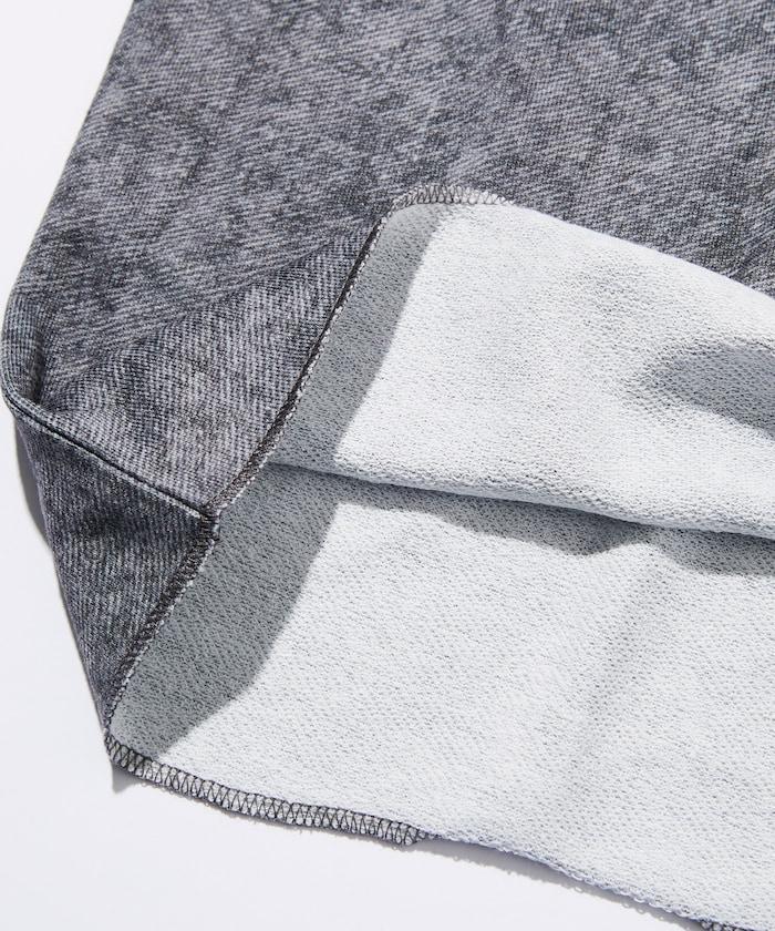 特別訂製 KANNAIGI Tempalay healthknit長袖 裡毛 套裝