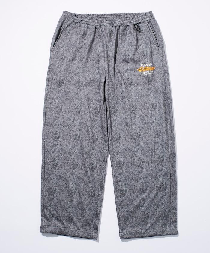 特別訂製 KANNAIGI Tempalay healthknit長袖 裡毛 套裝