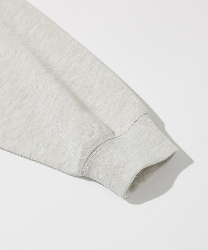 聯名 KANNAIGI Tempalay healthknit 長袖毛圈套裝