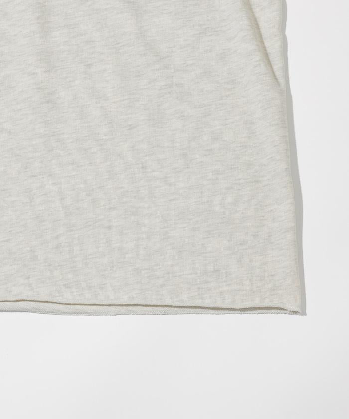 聯名 KANNAIGI Tempalay healthknit 長袖毛圈套裝