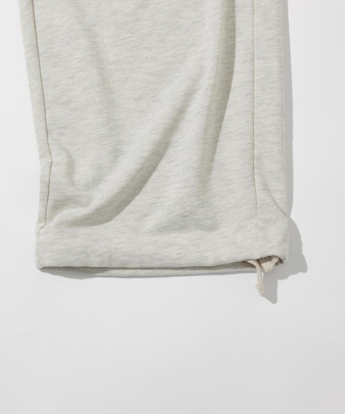 聯名 KANNAIGI Tempalay healthknit 長袖毛圈套裝