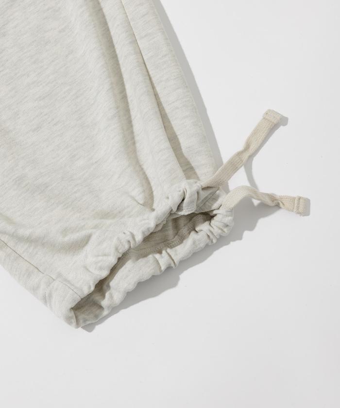 聯名 KANNAIGI Tempalay healthknit 長袖毛圈套裝