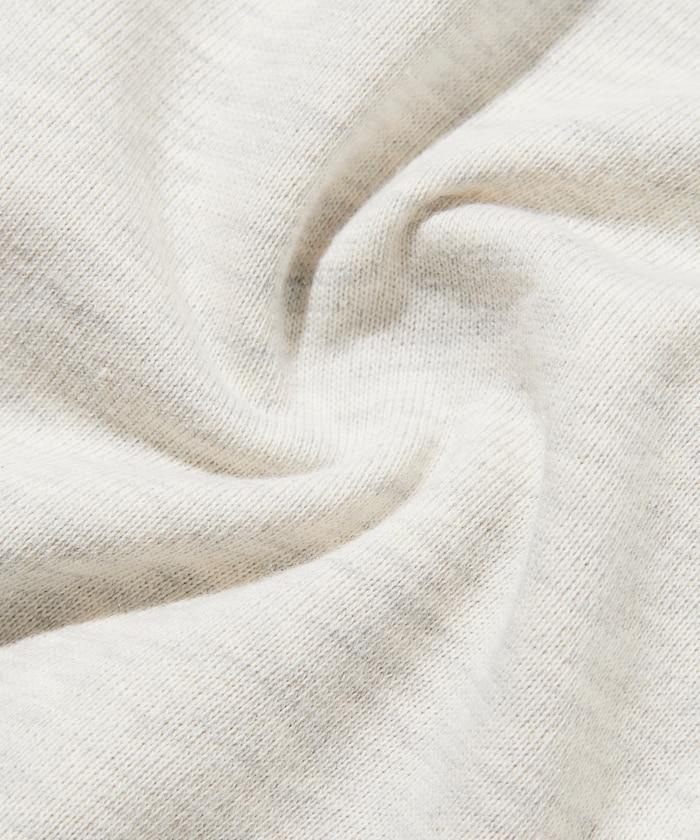 聯名 KANNAIGI Tempalay healthknit 長袖毛圈套裝