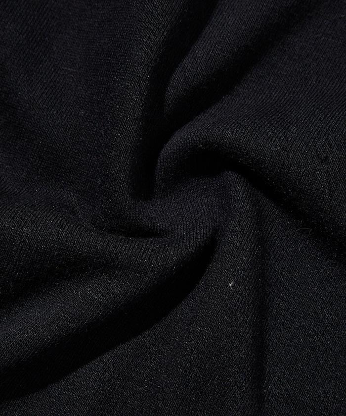 聯名 KANNAIGI Tempalay healthknit 長袖毛圈套裝