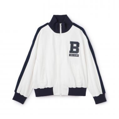 B點夾克