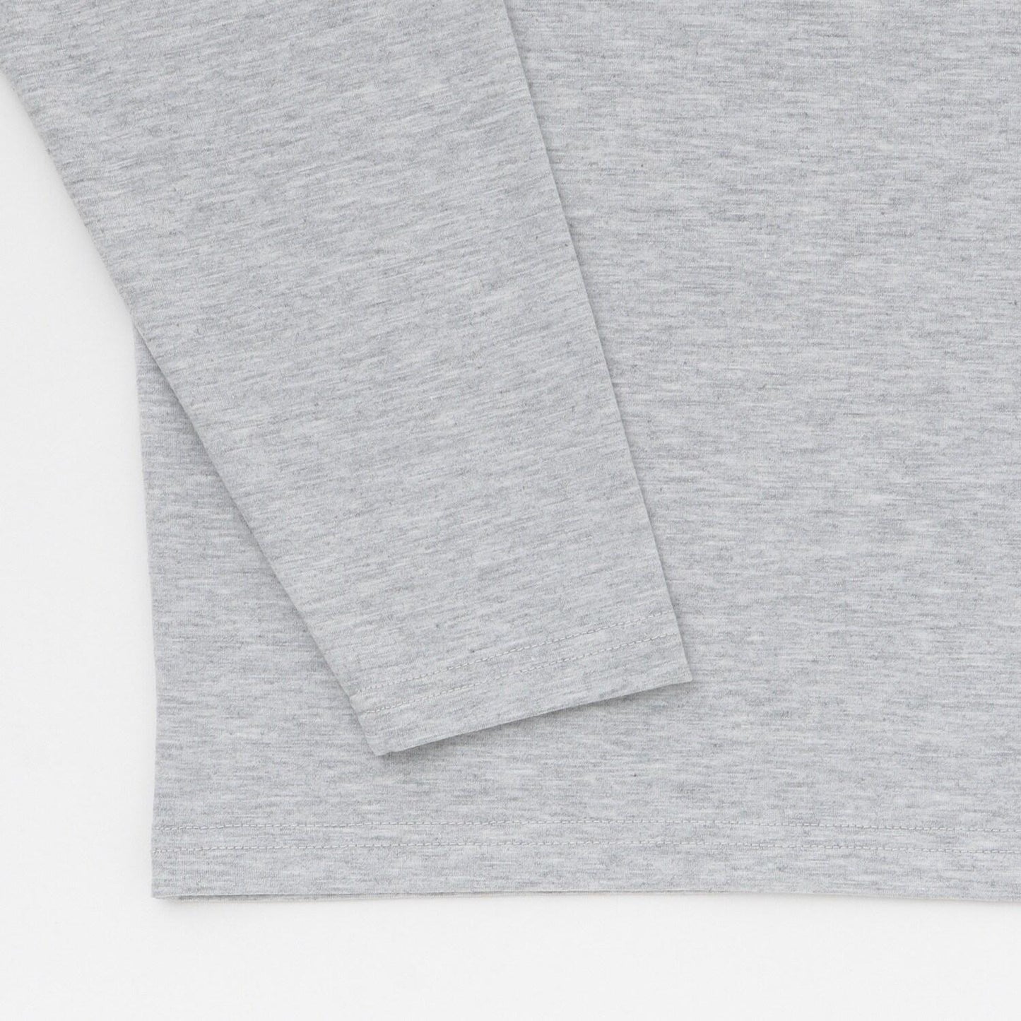 迷你標誌長款T恤