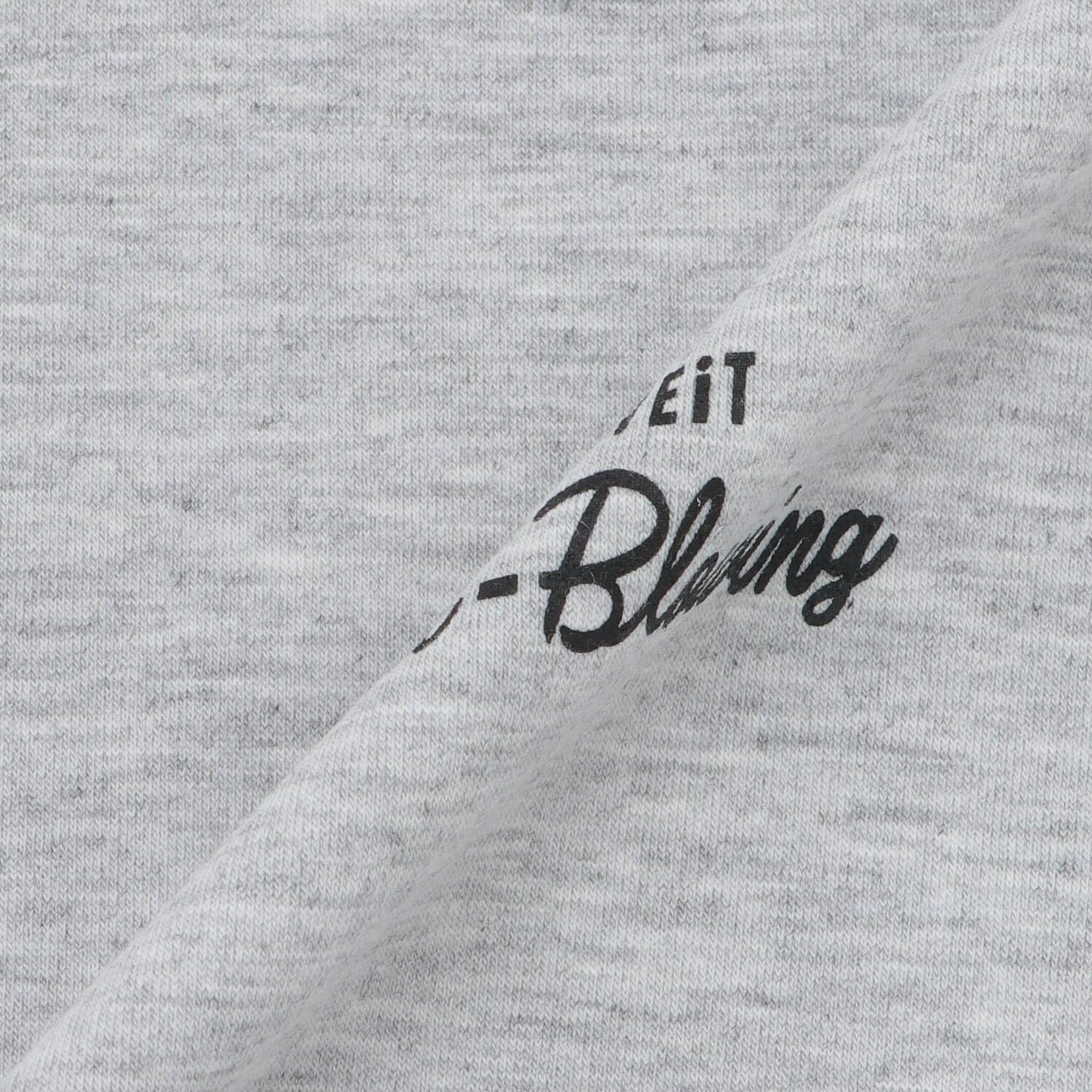 迷你標誌長款T恤