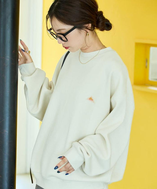 特別訂製加絨單點印花衛衣【限量】