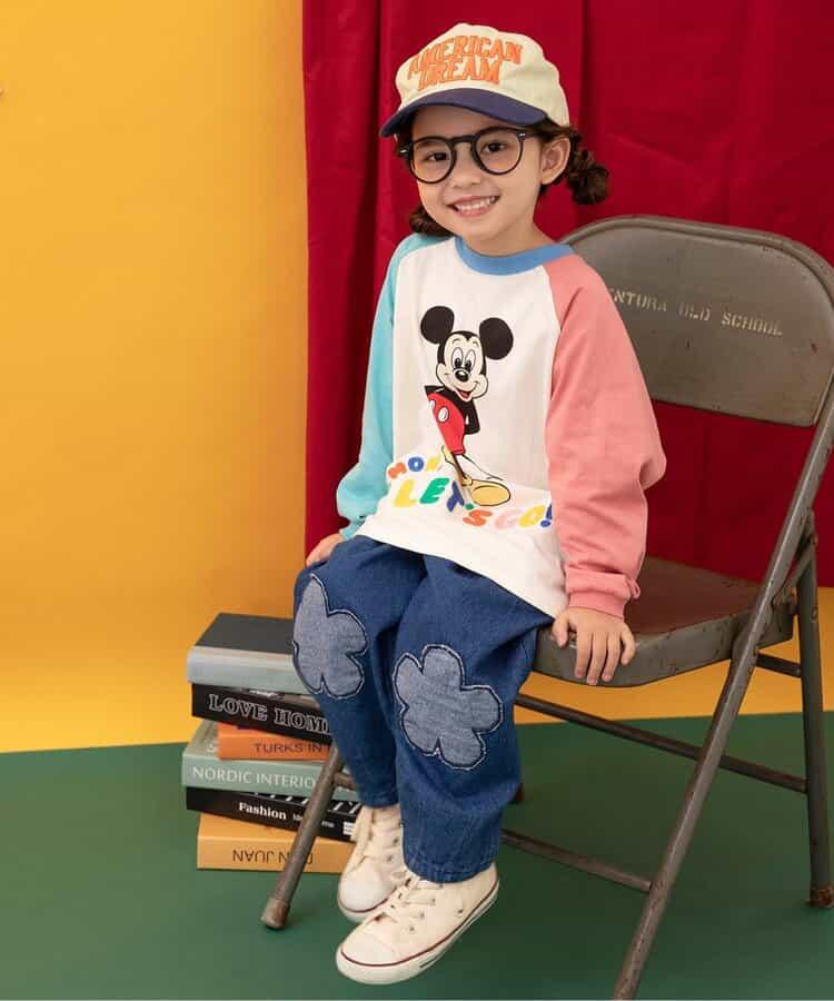 I'm Jelly!刺繡標誌棒球帽