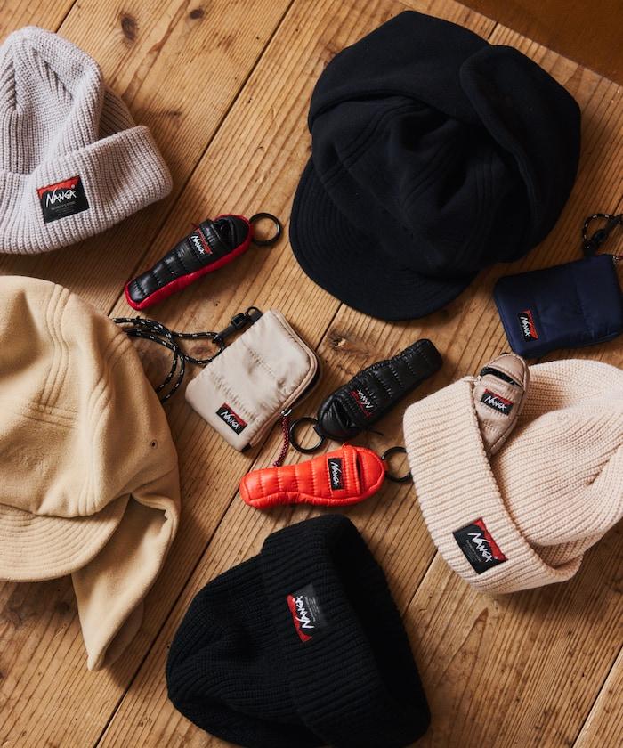 POLARTEC 護耳帽