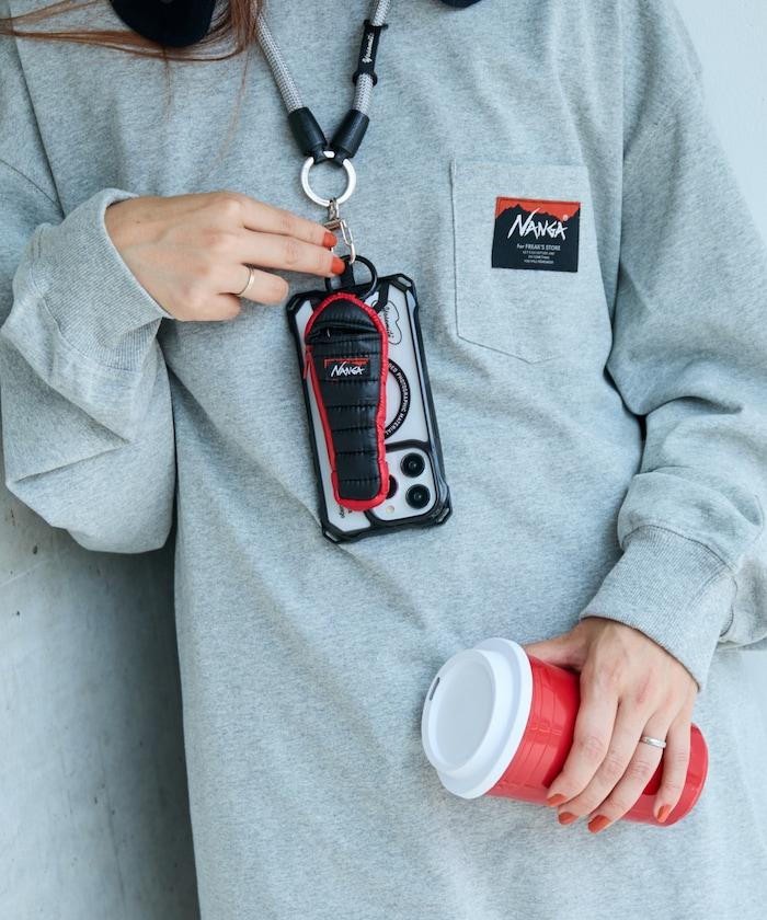 特別款迷你睡袋鑰匙扣