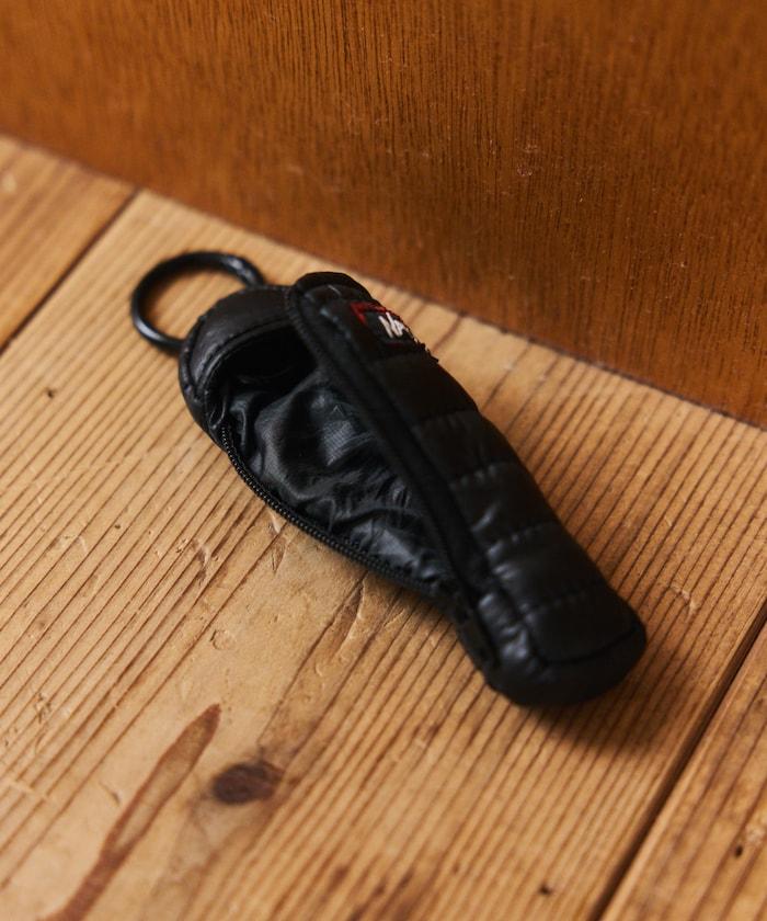 特別款迷你睡袋鑰匙扣