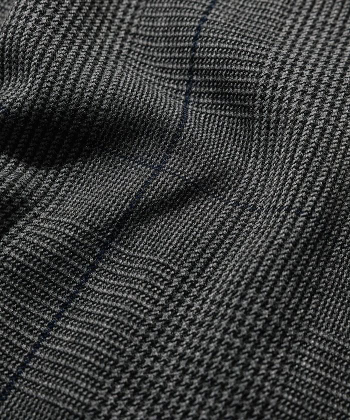 寬鬆版長袖工裝襯衫夾克