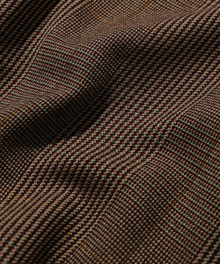 寬鬆版長袖工裝襯衫夾克